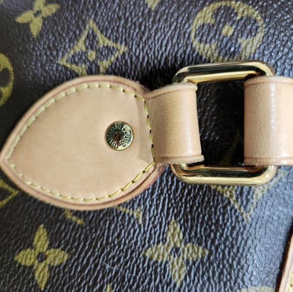 Louis Vuitton Palermo PM - Picture 9 of 14